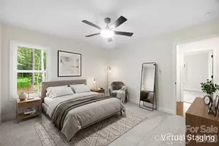 202 Knollwood Cir, Albemarle, NC 28001 - Photo 20