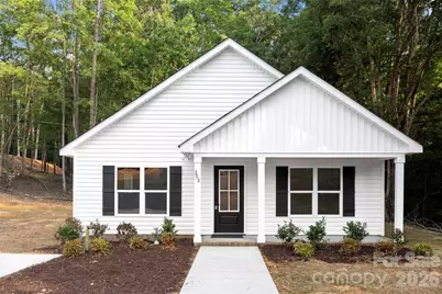 202 Knollwood Circle, Albemarle, NC 28001 - Photo 36