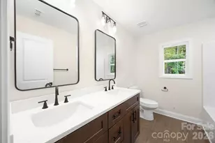 202 Knollwood Cir, Albemarle, NC 28001 - Photo 26
