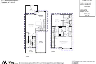 2113 Lennoxshire Square Ct, Charlotte, NC 28210 - Photo 26
