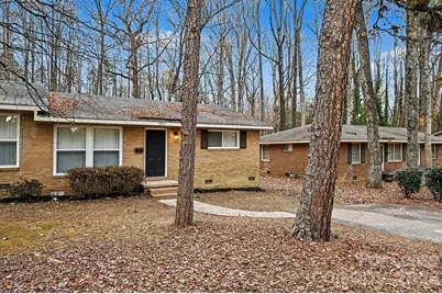 5003 Lakecrest Drive, Charlotte, NC 28215 - Photo 4