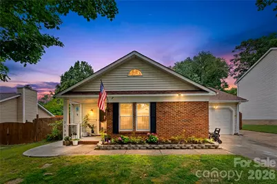 7130 Bluff Wood Cove, Charlotte, NC 28212 - Photo 2