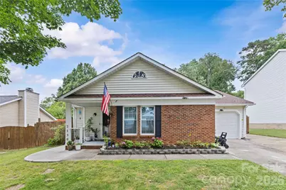 7130 Bluff Wood Cove, Charlotte, NC 28212 - Photo 1