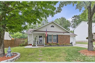 7130 Bluff Wood Cove, Charlotte, NC 28212 - Photo 6