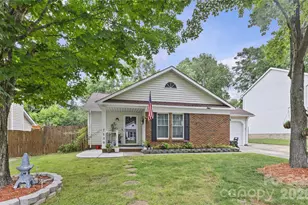 7130 Bluff Wood Cove, Charlotte, NC 28212 - Photo 6