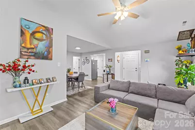 7130 Bluff Wood Cove, Charlotte, NC 28212 - Photo 16