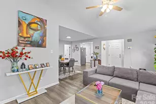 7130 Bluff Wood Cove, Charlotte, NC 28212 - Photo 10