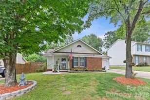 7130 Bluff Wood Cove, Charlotte, NC 28212 - Photo 46