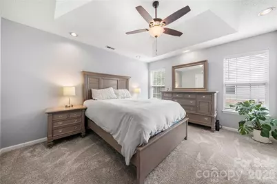 12716 Cumberland Crest Drive, Huntersville, NC 28078 - Photo 16