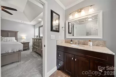 12716 Cumberland Crest Drive, Huntersville, NC 28078 - Photo 20