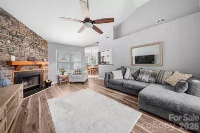 12716 Cumberland Crest Drive, Huntersville, NC 28078 - Photo 8