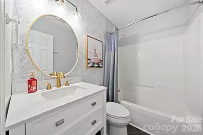 12716 Cumberland Crest Drive, Huntersville, NC 28078 - Photo 24