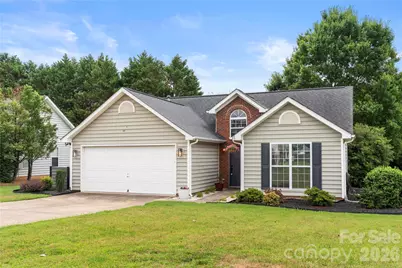 12716 Cumberland Crest Drive, Huntersville, NC 28078 - Photo 2