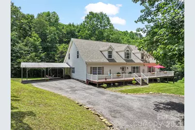165 Sequoyah Drive, Waynesville, NC 28785 - Photo 48