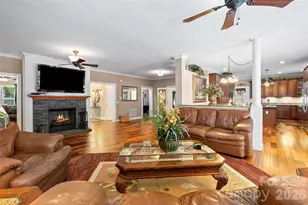 165 Sequoyah Dr, Waynesville, NC 28785 - Photo 28