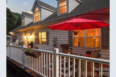 165 Sequoyah Drive, Waynesville, NC 28785 - Photo 2