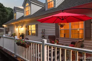 165 Sequoyah Dr, Waynesville, NC 28785 - Photo 2