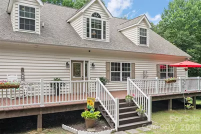 165 Sequoyah Drive, Waynesville, NC 28785 - Photo 44