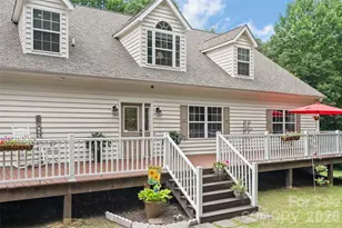 165 Sequoyah Dr, Waynesville, NC 28785 - Photo 44