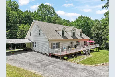 165 Sequoyah Drive, Waynesville, NC 28785 - Photo 48