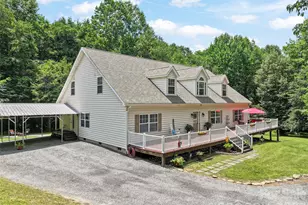 165 Sequoyah Dr, Waynesville, NC 28785 - Photo 48