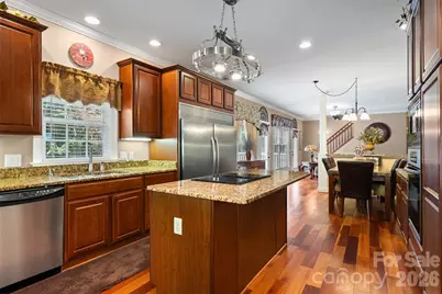 165 Sequoyah Drive, Waynesville, NC 28785 - Photo 12