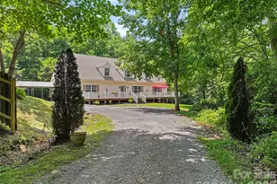 165 Sequoyah Dr, Waynesville, NC 28785 - Photo 2