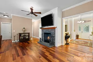 165 Sequoyah Dr, Waynesville, NC 28785 - Photo 26