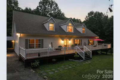 165 Sequoyah Drive, Waynesville, NC 28785 - Photo 4