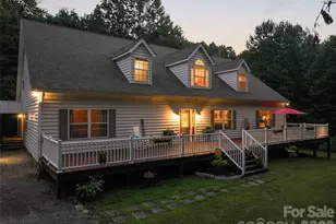 165 Sequoyah Dr, Waynesville, NC 28785 - Photo 4