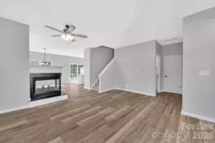 8558 Carolina Lily Ln, Charlotte, NC 28262 - Photo 6