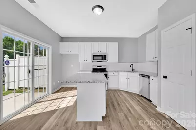 8558 Carolina Lily Lane, Charlotte, NC 28262 - Photo 10