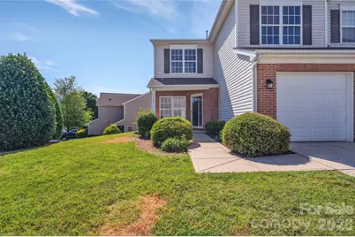 8558 Carolina Lily Lane, Charlotte, NC 28262 - Photo 2