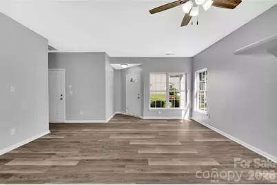 8558 Carolina Lily Lane, Charlotte, NC 28262 - Photo 4