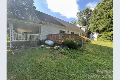 34 England Valley Road, Weaverville, NC 28787 - Photo 10