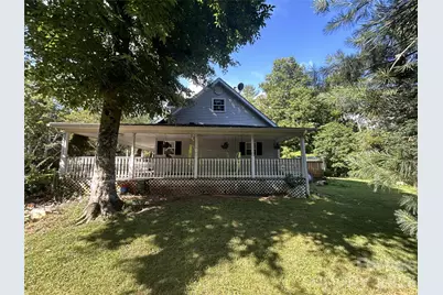 34 England Valley Road, Weaverville, NC 28787 - Photo 8