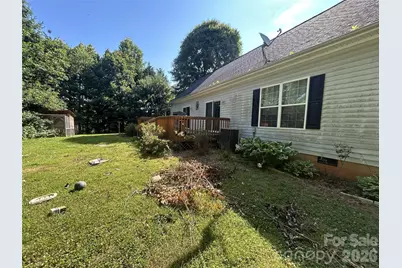 34 England Valley Road, Weaverville, NC 28787 - Photo 12