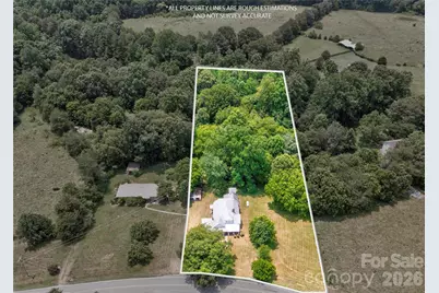 1813 Saint Marks Church Road, Crouse, NC 28033 - Photo 2