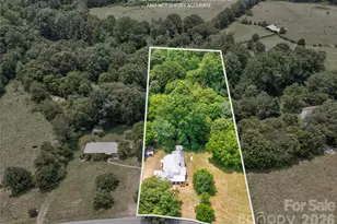 1813 St Marks Church Rd, Crouse, NC 28033 - Photo 2