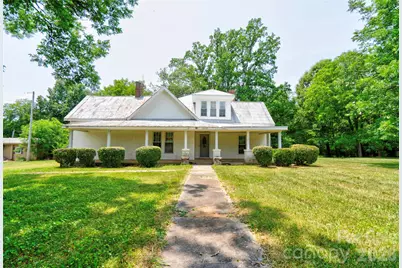 1813 Saint Marks Church Road, Crouse, NC 28033 - Photo 1