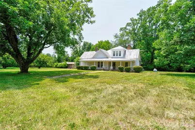 1813 Saint Marks Church Road, Crouse, NC 28033 - Photo 12