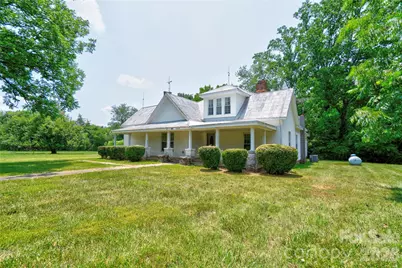 1813 Saint Marks Church Road, Crouse, NC 28033 - Photo 4