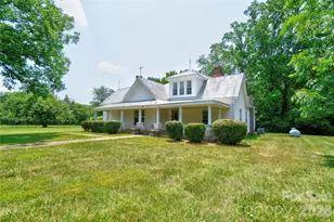 1813 St Marks Church Rd, Crouse, NC 28033 - Photo 4