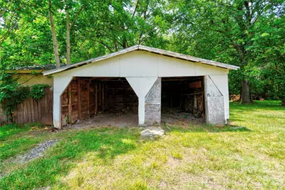 1813 Saint Marks Church Road, Crouse, NC 28033 - Photo 8