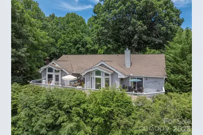 94 Oakcrest Lane, Waynesville, NC 28786 - Photo 2