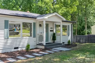 445 Oakwood Ave, Mooresville, NC 28115 - Photo 2