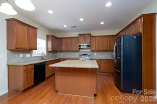 9603 Tramacera Ct NW, Concord, NC 28027 - Photo 18