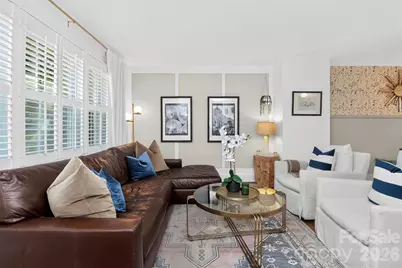 219 Wakefield Drive, Charlotte, NC 28209 - Photo 4