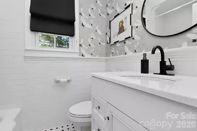 219 Wakefield Drive, Charlotte, NC 28209 - Photo 20