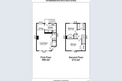 219 Wakefield Drive, Charlotte, NC 28209 - Photo 30